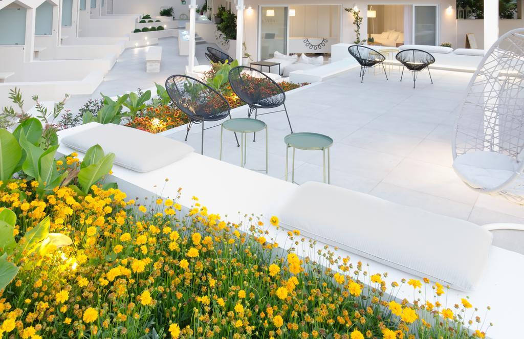 Aelia Villa Тасос Экстерьер фото